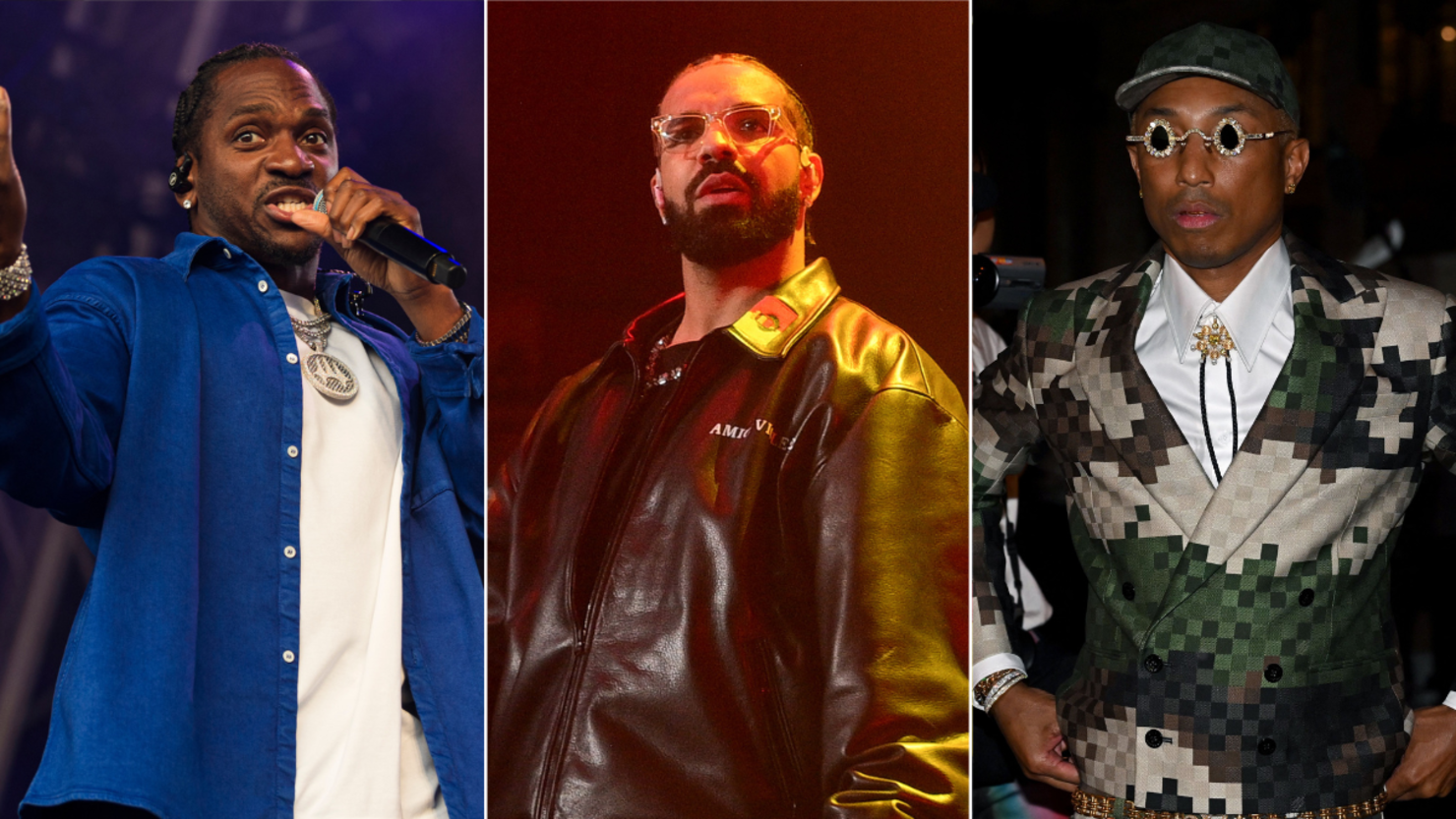 Drake's Meltdown Verse: Jewelers React & Explain How to Melt Chains