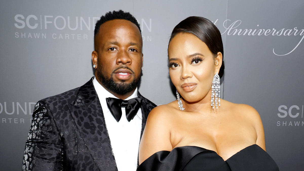 Yo Gotti Recruits Angela Simmons To Co-Star In His 'No Fake Love