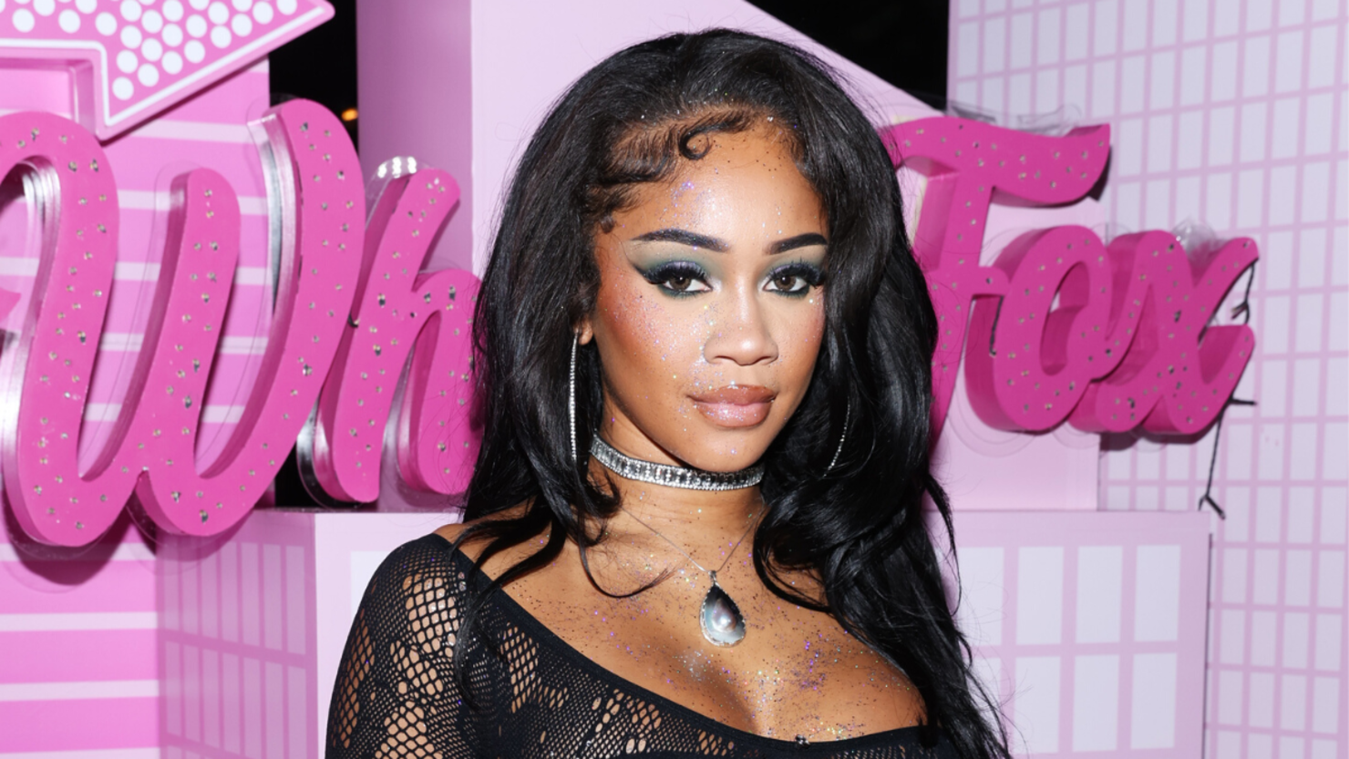 Saweetie