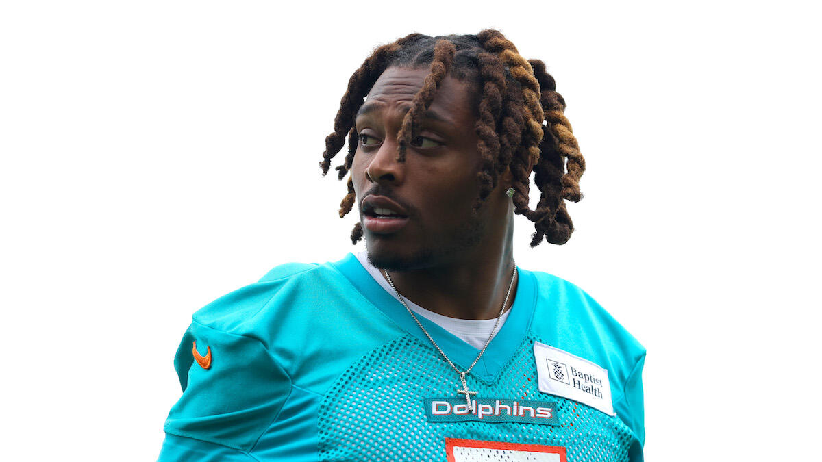 Dolphins deal for star CB Ramsey