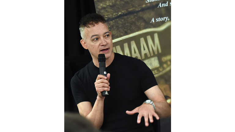 Hip Hop Duo Kid 'N Play Visit Pearl Cohn High School In Nashville