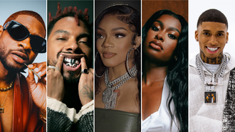 iHeartRadio Living Black! 2023: How To Watch