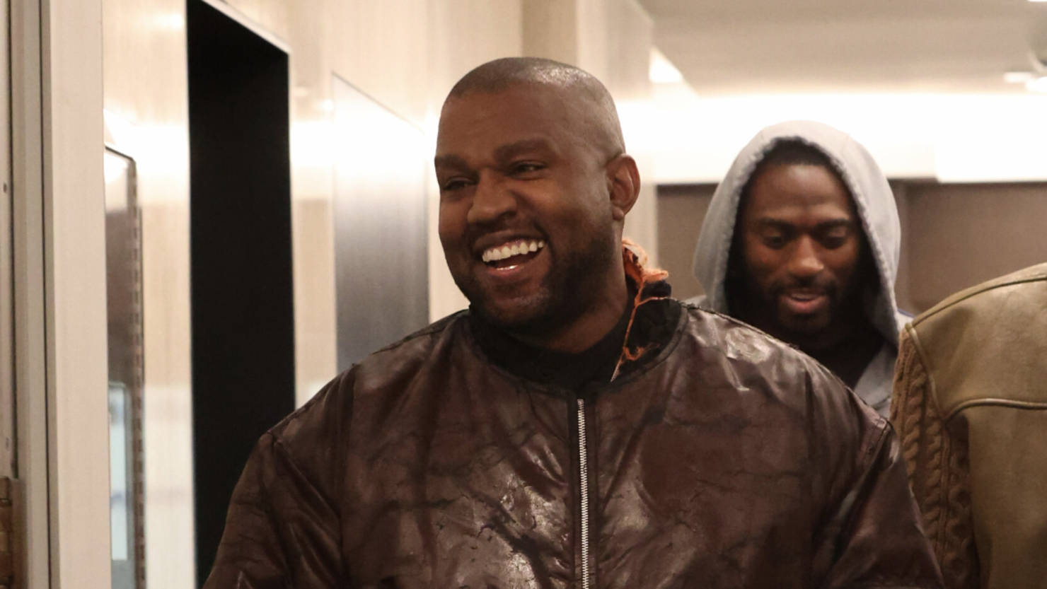 Kanye West