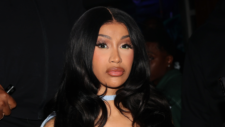 Cardi B