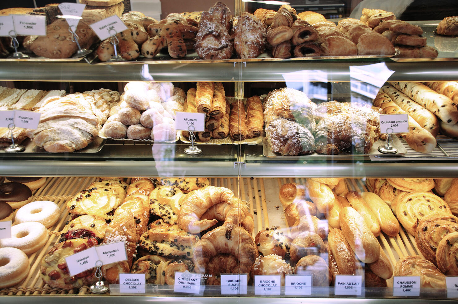 This Is The Best Bakery In Pennsylvania | iHeart