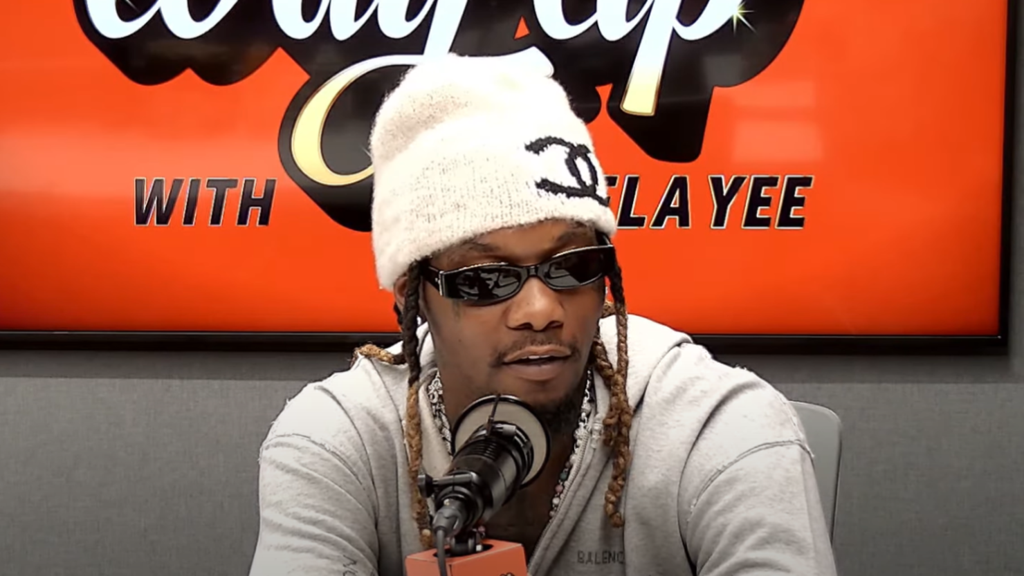 Offset