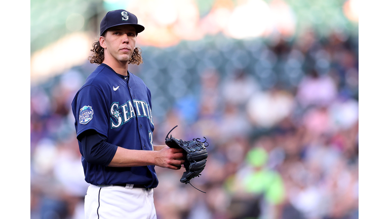 Minnesota Twins v Seattle Mariners