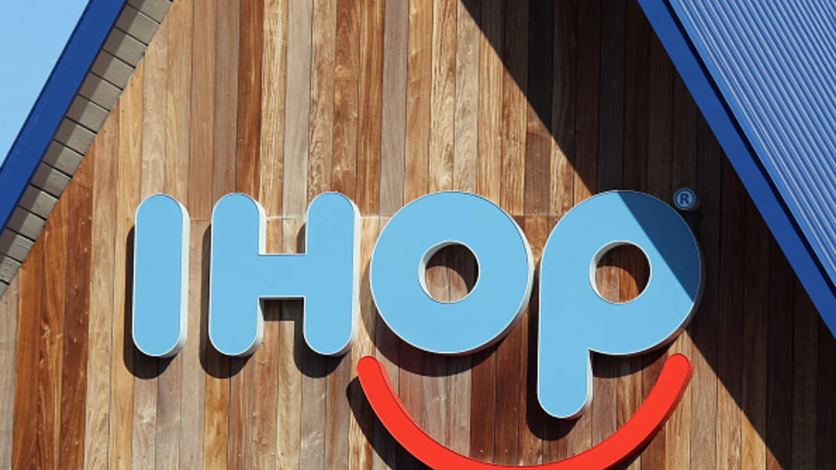 IHOP Celebrates 65 Years With $5 All-You-Can-Eat Pancakes Deal