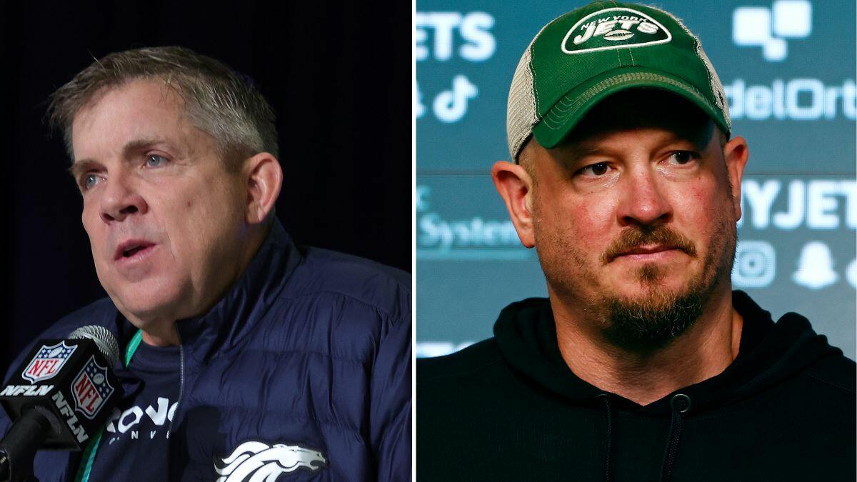 Jets' Hackett says Broncos' Payton broke a coaches' code with his