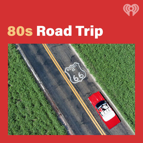 80s Road Trip