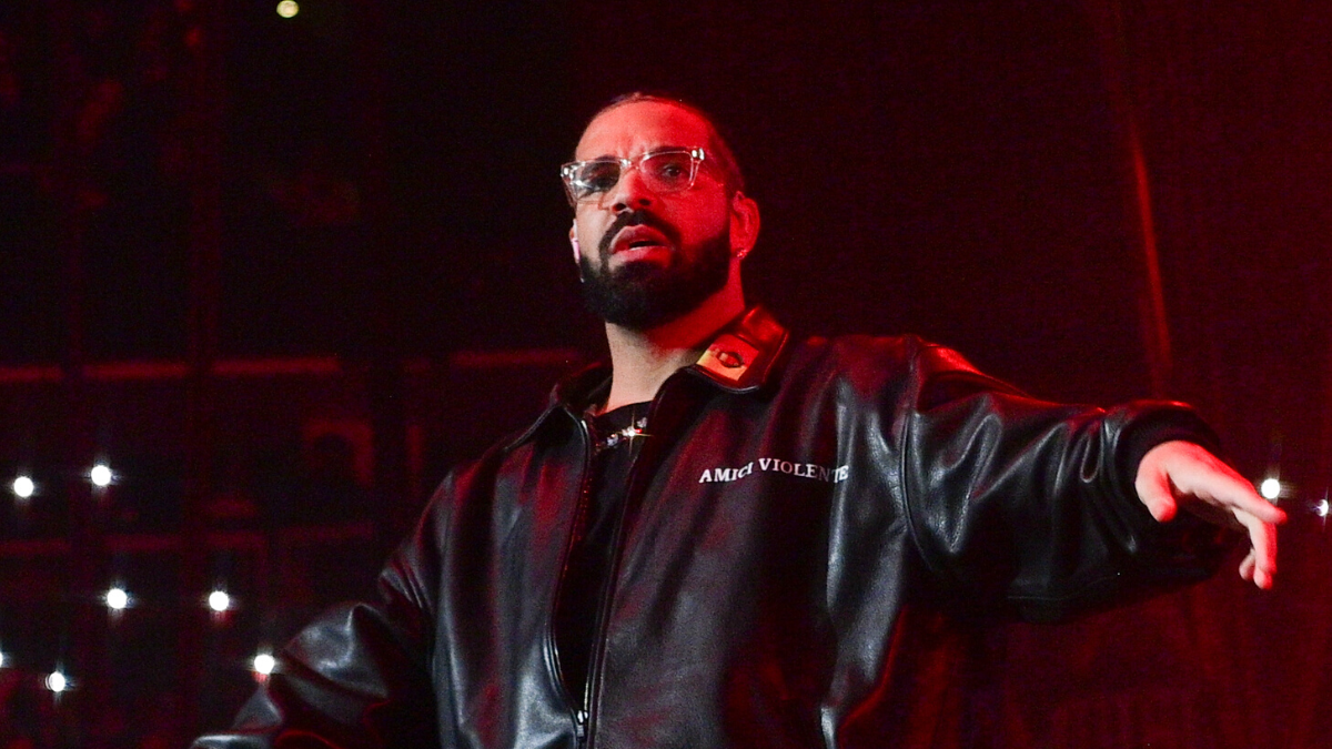 Here's Why Drake Cancelled His Tour Date In Memphis iHeart