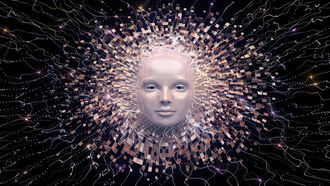 Dreaming of AI, While It Dreams of Us