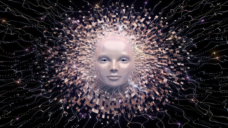 Dreaming of AI, While It Dreams of Us