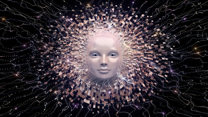 Dreaming of AI, While It Dreams of Us