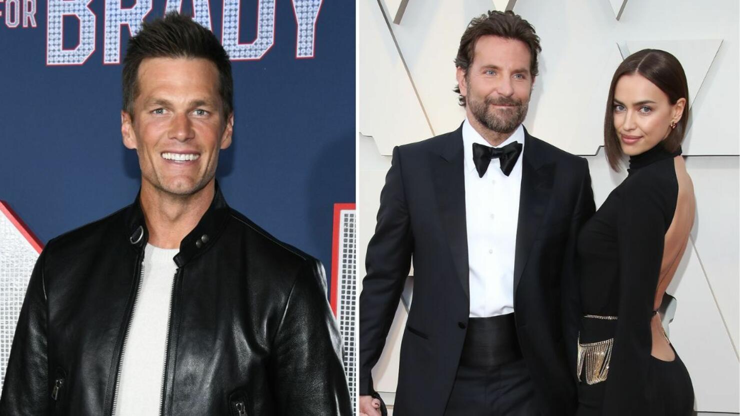 How Bradley Cooper Became the Celebrity Icon of the Eagles - The