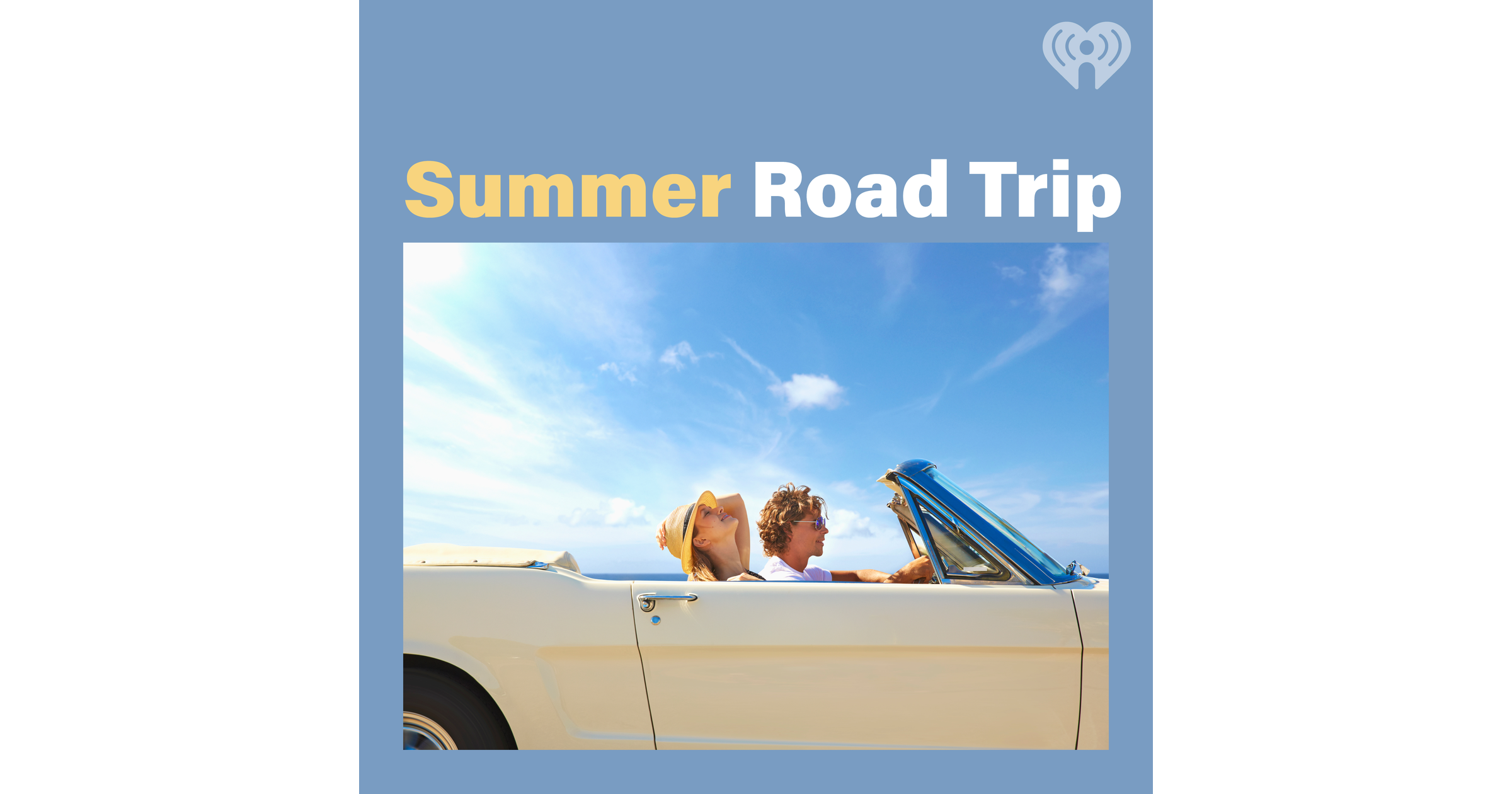 Summer Road Trip iHeart