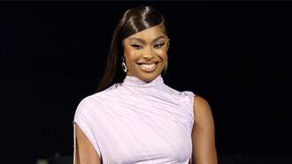 Coco Jones' Live Performance Of 'ICU' Will Make You Emotional