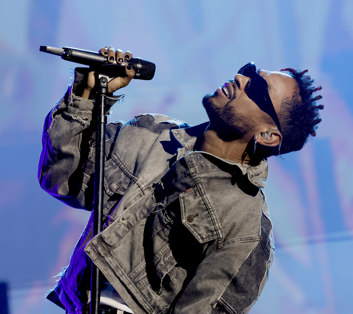 iHeartRadio Living Black! 2023