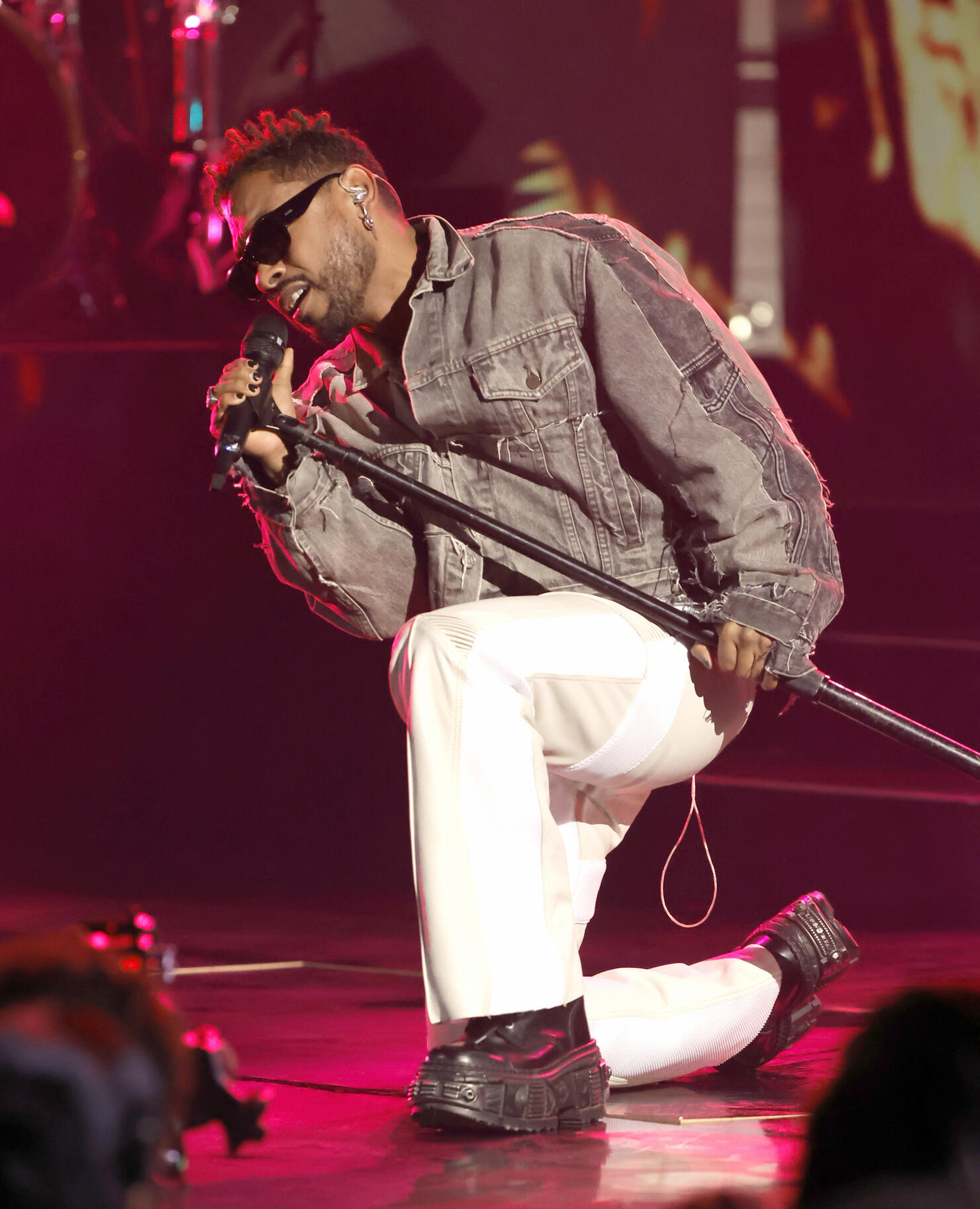 iHeartRadio Living Black! 2023