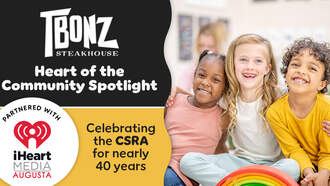 T-Bonz Heart of the Community Spotlight: Mentoring Young Men