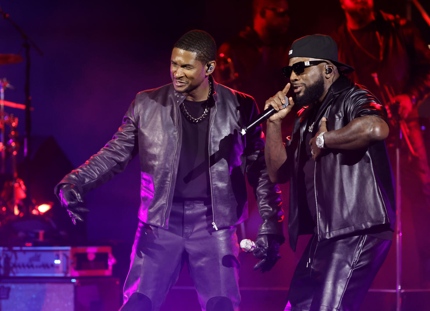 iHeartRadio Living Black! 2023