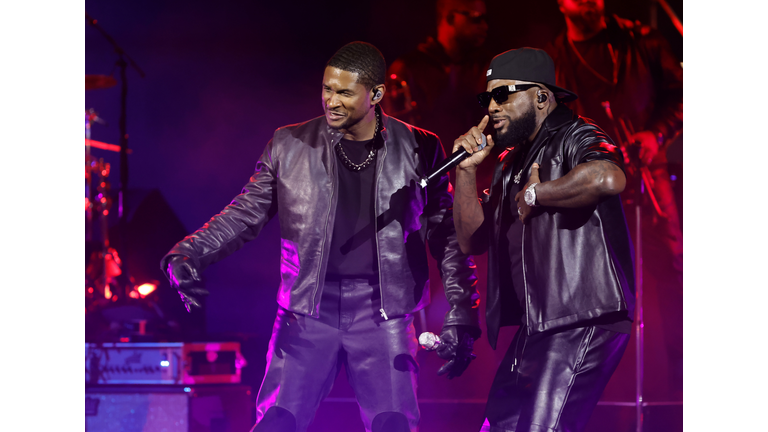 iHeartRadio Living Black! 2023
