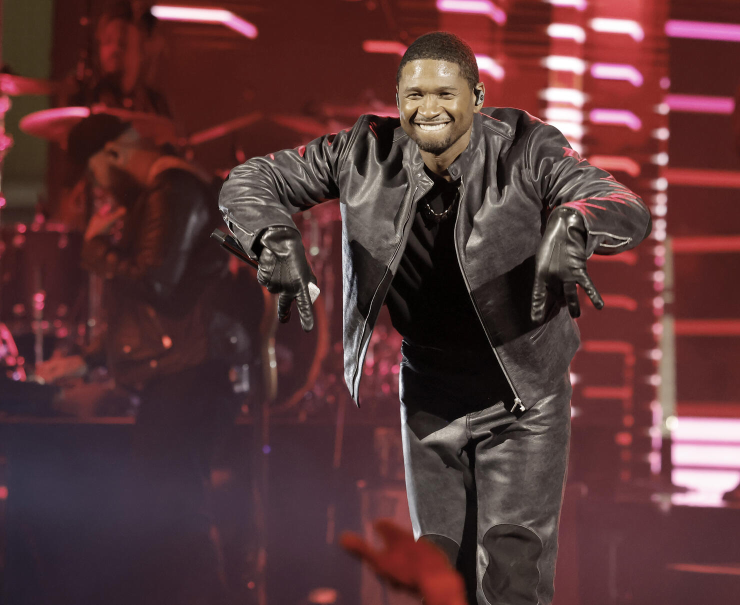 iHeartRadio Living Black! 2023