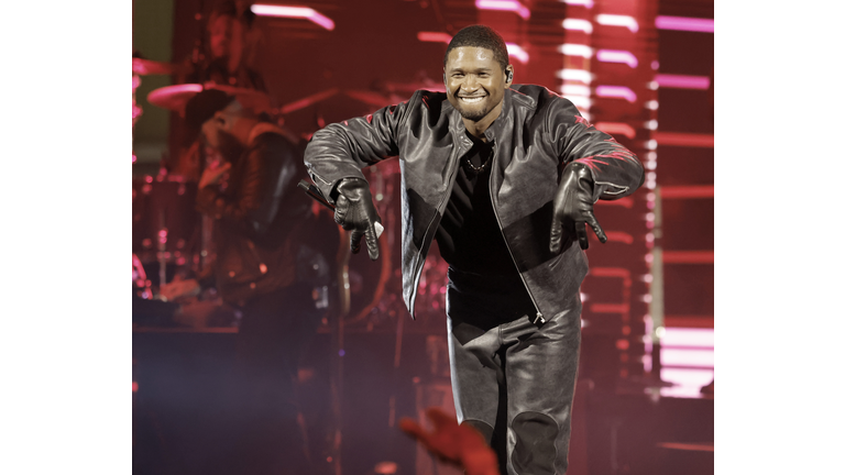 iHeartRadio Living Black! 2023