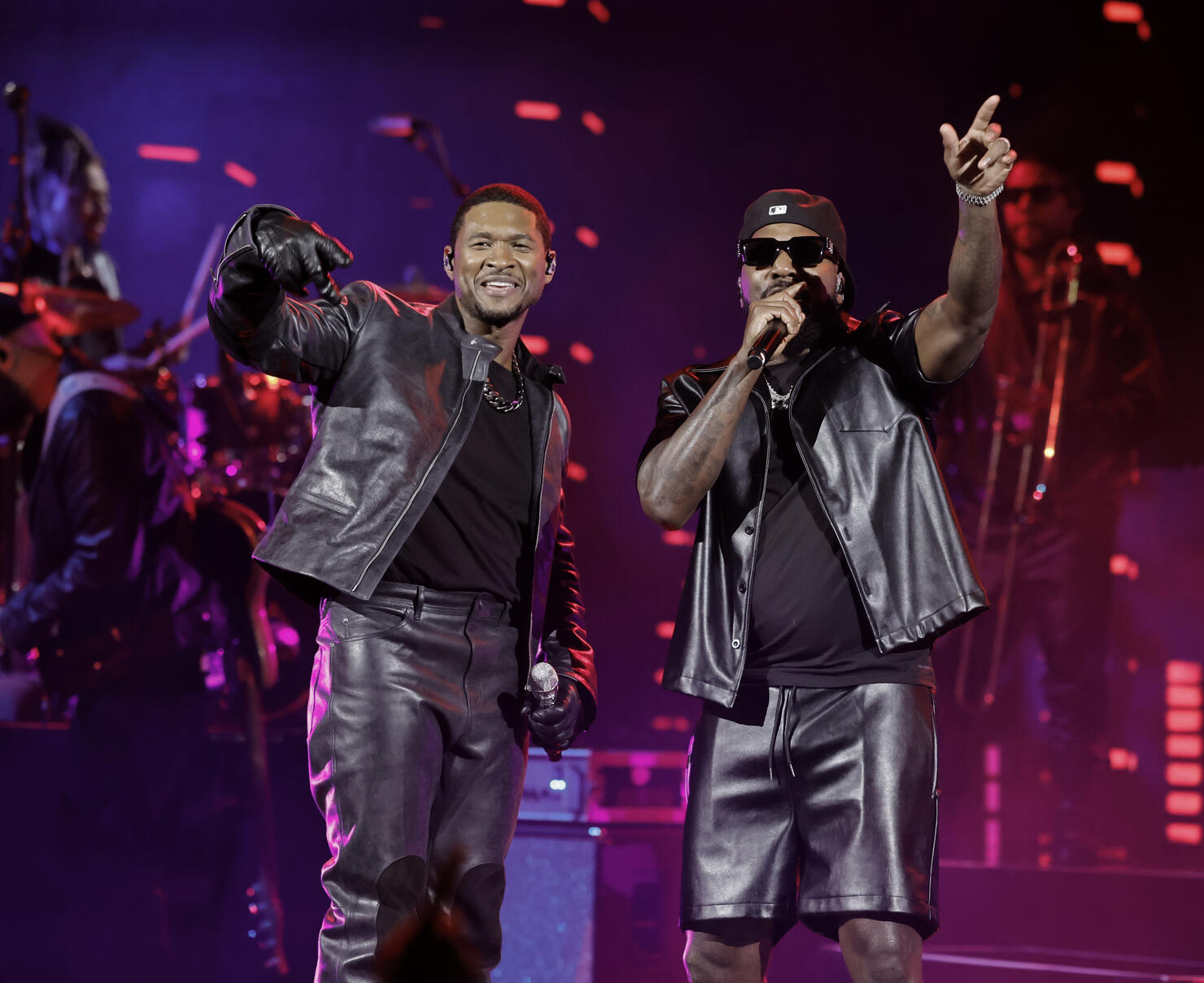 iHeartRadio Living Black! 2023