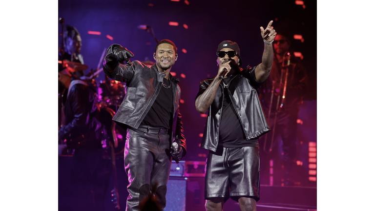 iHeartRadio Living Black! 2023