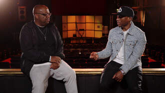 Charlamagne Tha God Hosts Powerful Talk About Hip-Hop & Mental Health