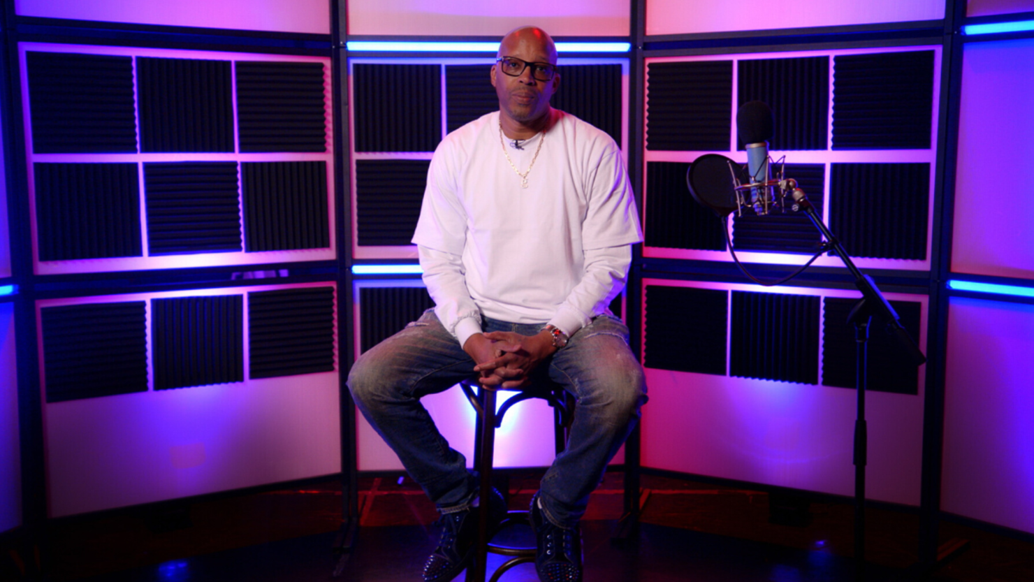 Warren G
