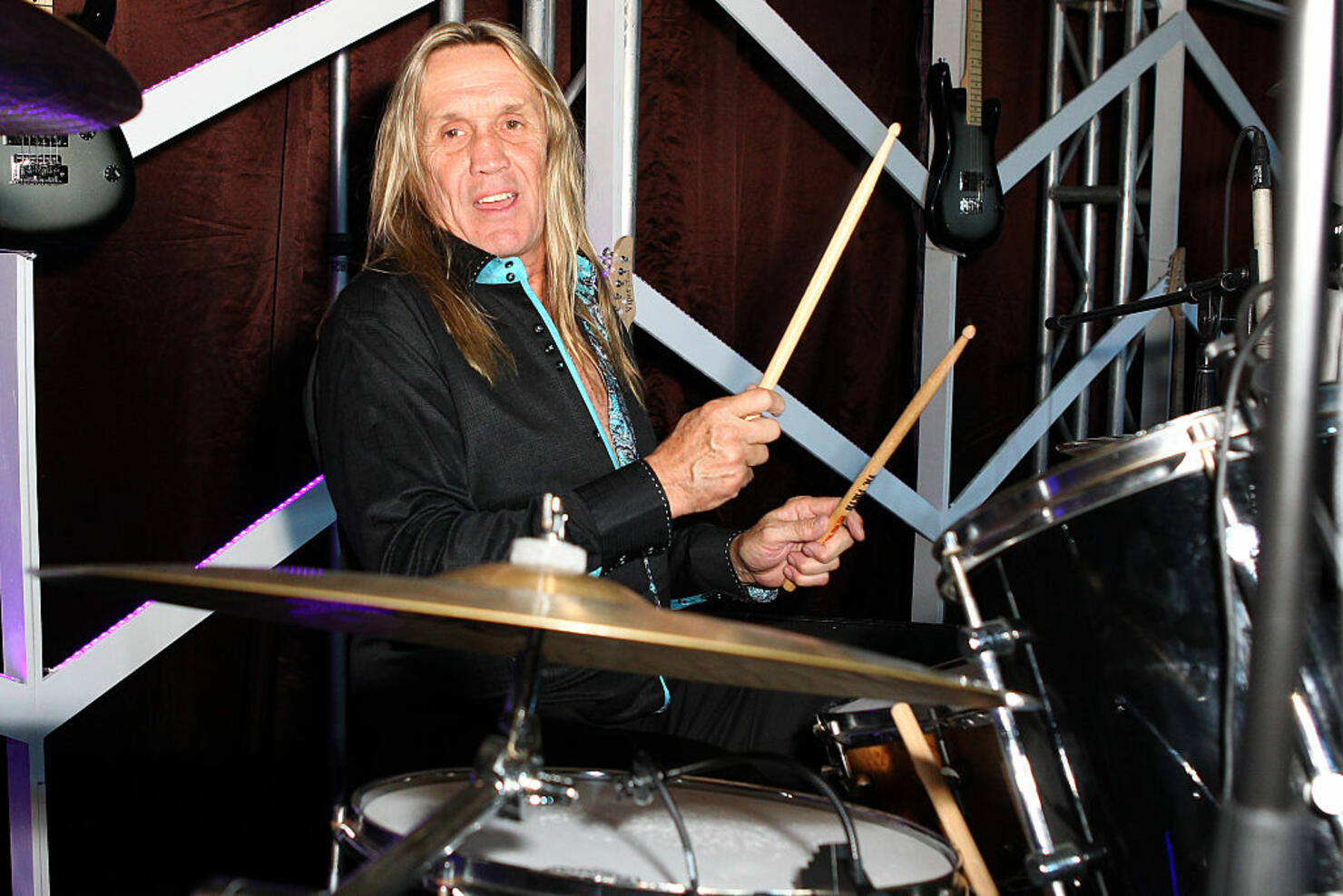 HomeSafe Classic Rock & Roll Party