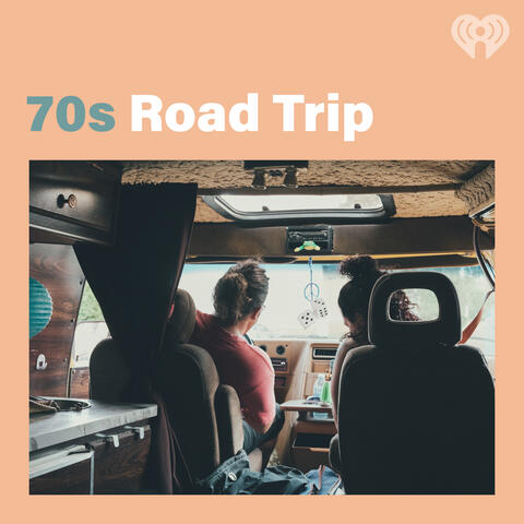 70s road trip