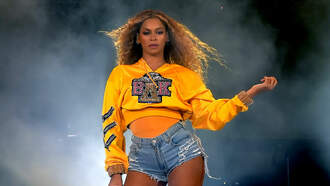 Santa Clara To Make Beyonce Honorary Mayor