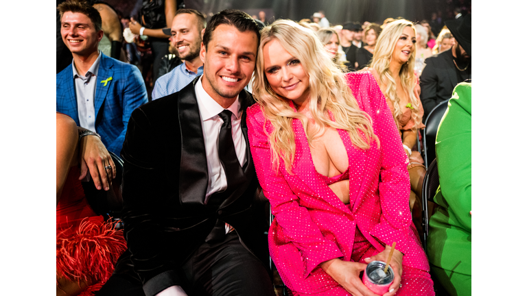 58th Academy of Country Music Awards