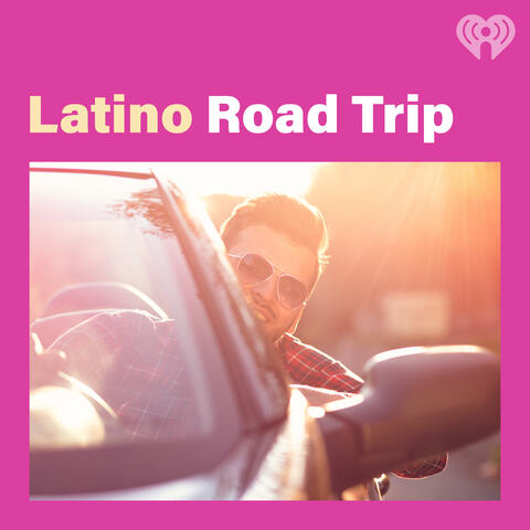Latino Road Trip