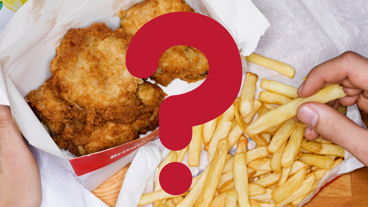 This Is The Best Fast Food Restaurant In Illinois IHeart