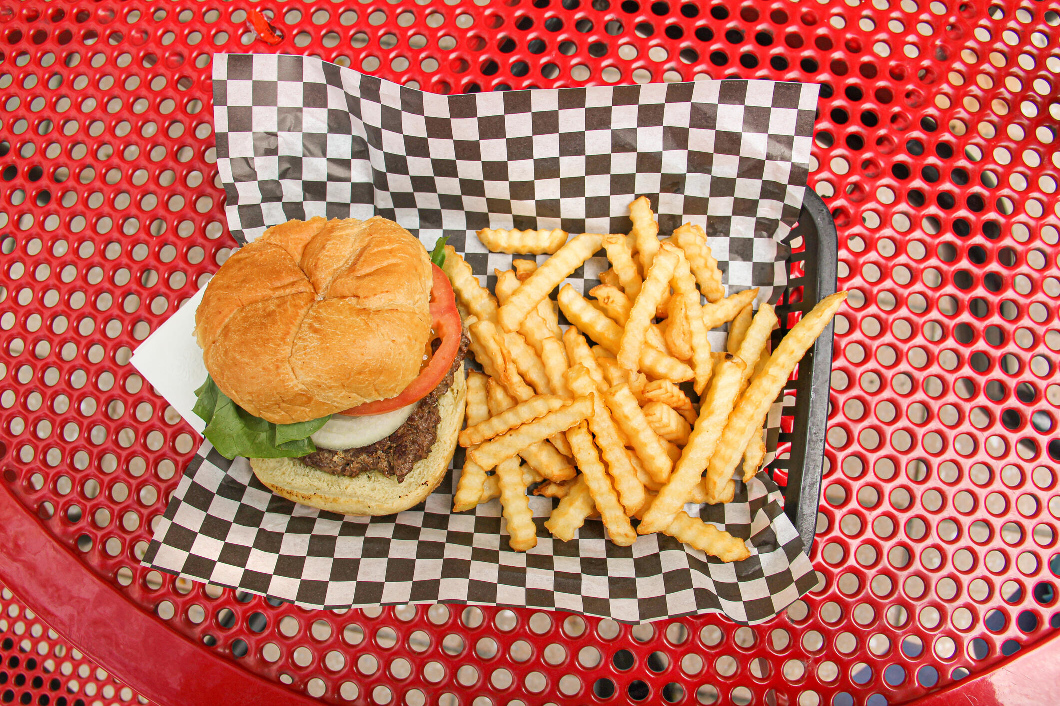 This Is The Best Fast Food Restaurant In Pennsylvania | IHeart