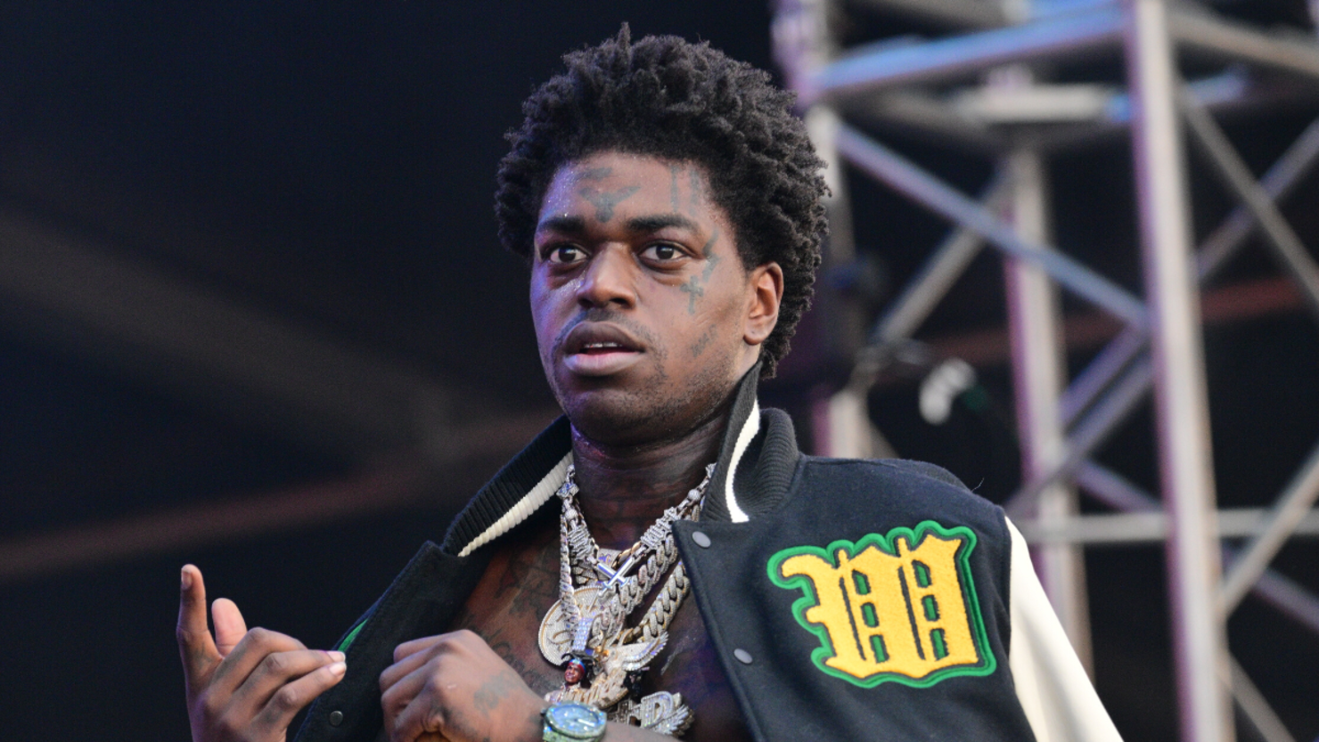 Kodak Black