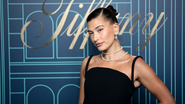 Tiffany & Co. Celebrates Reopening Of NYC Flagship Store, The Landmark