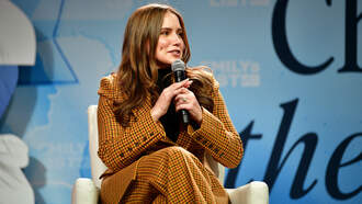 Sophia Bush Recreates 'One Tree Hill' Iconic Looks