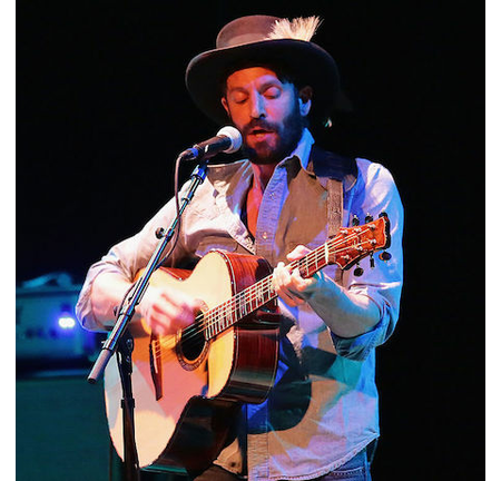 Citi Presents Performance By Ray Lamontagne