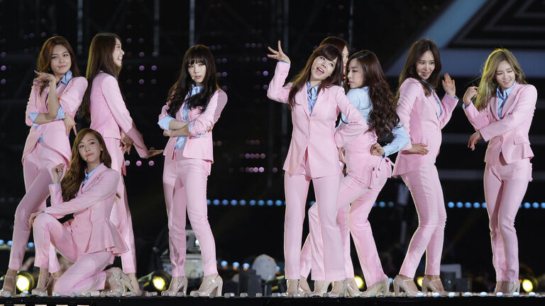 The 20th Dream Concert In Seoul - Show