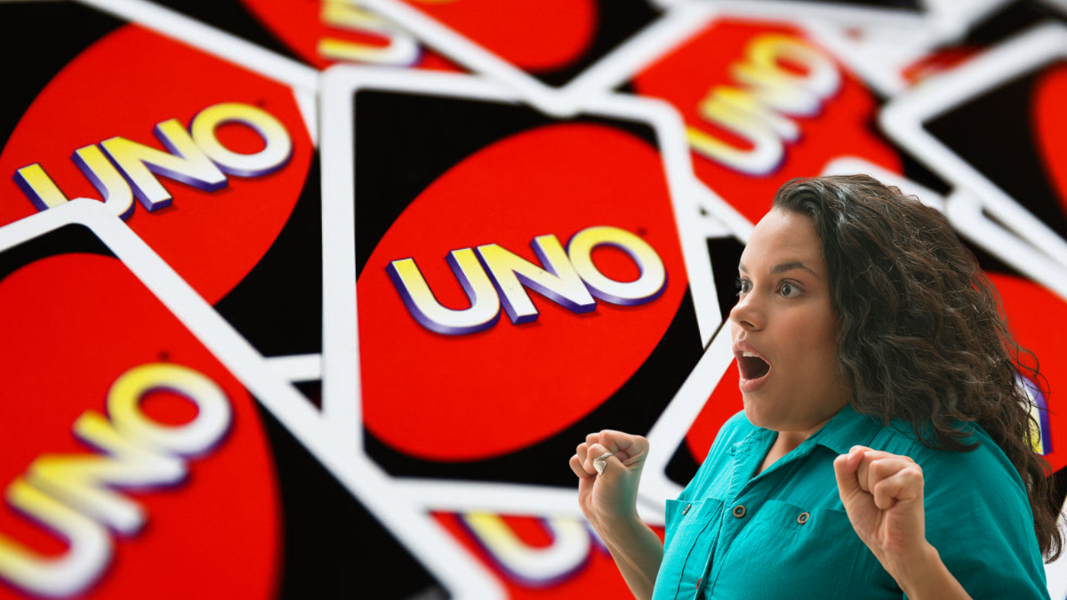 Mattel hiring 'Chief UNO Player