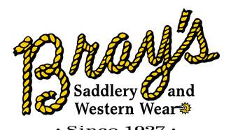 Bray's Saddlery and Western Wear