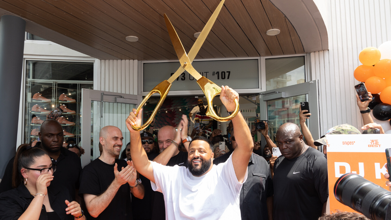 DJ Khaled