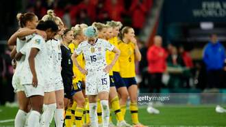 VIDEO: Time for a FRESH START with the USWNT!!!