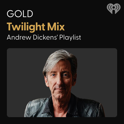 GOLD Twilight Mix