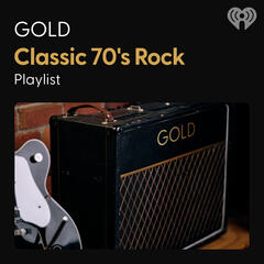 GOLD Classic 70s Rock